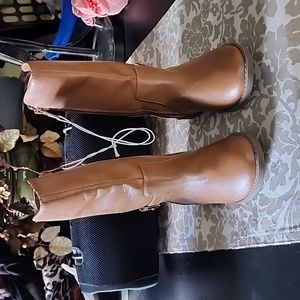 👢Childrensplace girl boots 👢